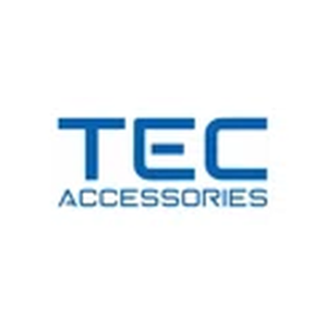TEC Accessories brand logo for tecaccessories.com