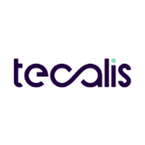 tecalis brand logo for tecalis.com