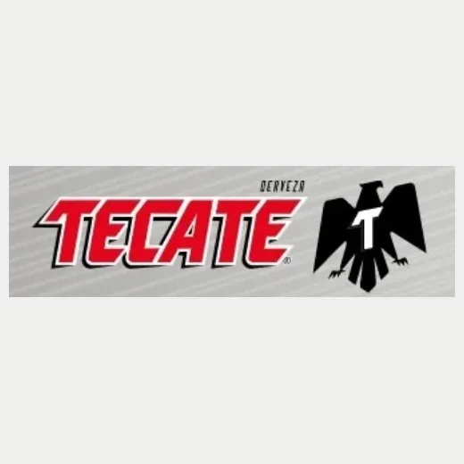 tecatebeerusa brand logo for tecatebeerusa.com
