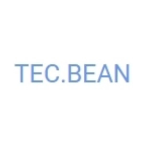 tecbean brand logo for tecbean.com