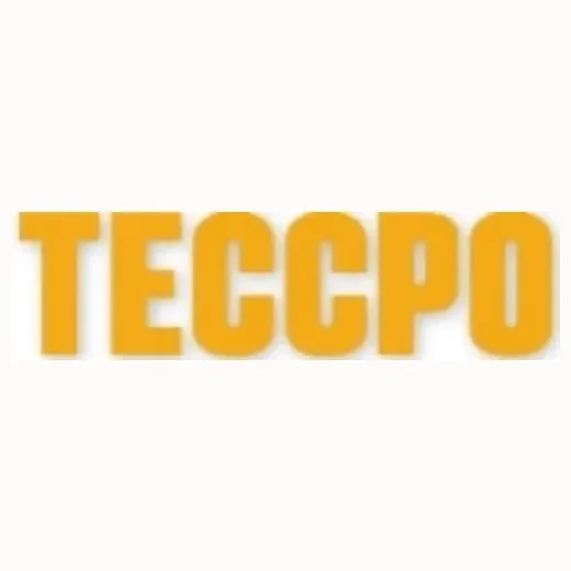 teccpotools brand logo for teccpotools.com