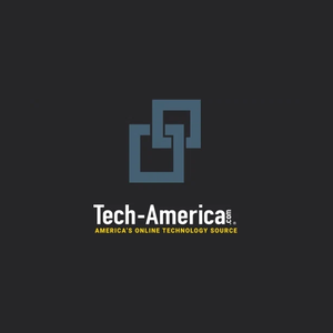 tech-america brand logo for tech-america.com