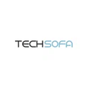 Tech Sofa brand logo for techsofa.com