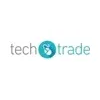 Tech Trade brand logo for tech.trade
