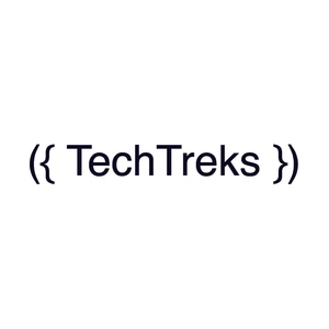 tech-treks brand logo for tech-treks.com