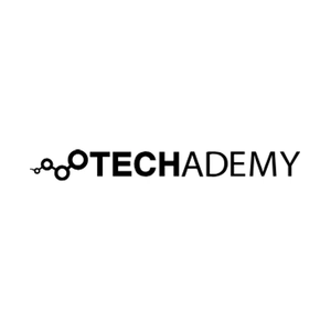 techademy brand logo for techademy.com