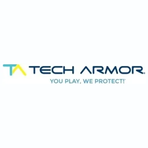 techarmor brand logo for techarmor.com