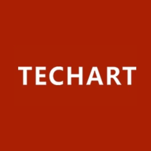 techartpro brand logo for techartpro.com