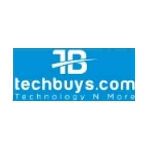 techbuys brand logo for techbuys.com