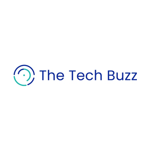 techbuzz brand logo for techbuzz.ai