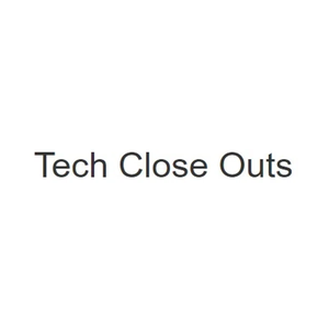 techcloseoutlet brand logo for techcloseoutlet.com