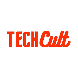 techcult brand logo for techcult.com