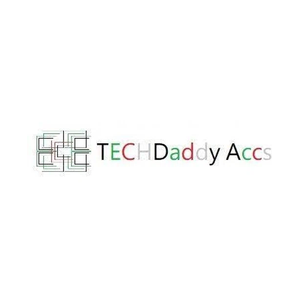 techdaddyaccs brand logo for techdaddyaccs.com