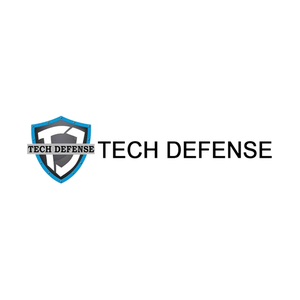 techdefensenc brand logo for techdefensenc.com