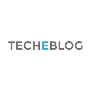 techeblog brand logo for techeblog.com