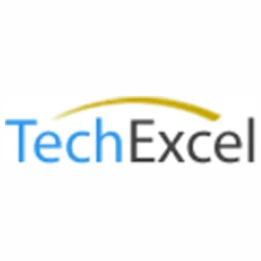 techexcel brand logo for techexcel.com