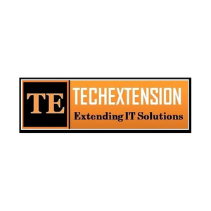 techextension brand logo for techextension.com