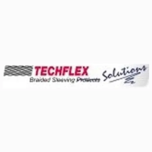 techflex brand logo for techflex.com