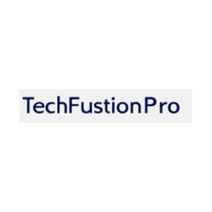 techfusionproshop brand logo for techfusionproshop.com