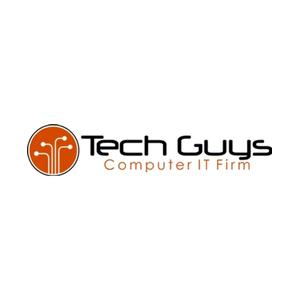 techguyshelp brand logo for techguyshelp.com