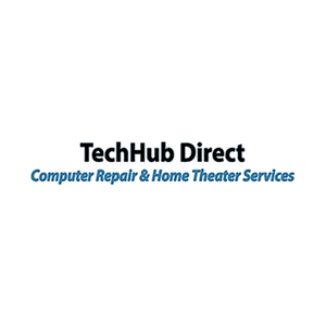 techhubdirect brand logo for techhubdirect.com