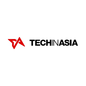 techinasia brand logo for techinasia.com