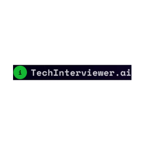 techinterviewer brand logo for techinterviewer.ai