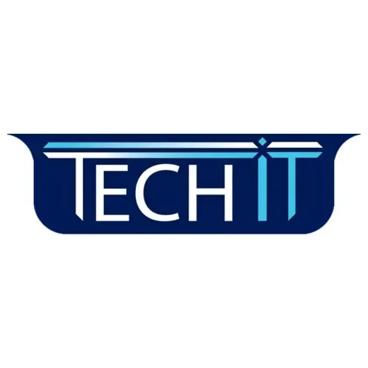 techit-services brand logo for techit-services.com