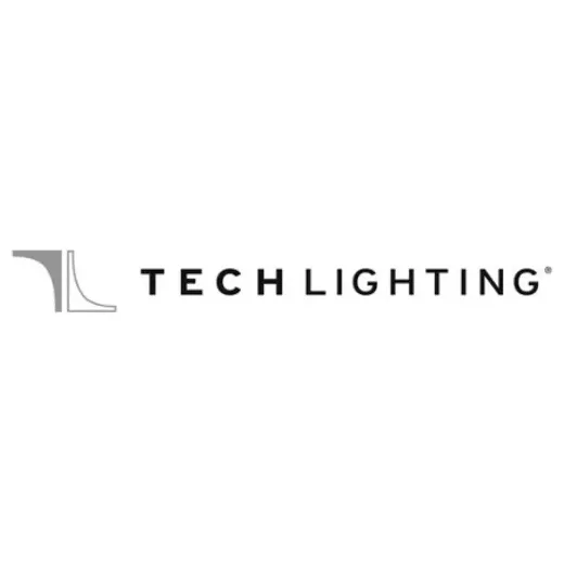 techlighting brand logo for techlighting.com