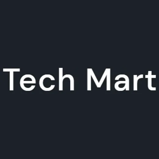 techmart brand logo for techmart.business