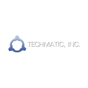 techmatic brand logo for techmatic.com