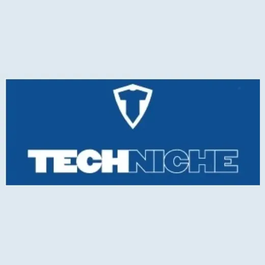 techniche-intl brand logo for techniche-intl.com