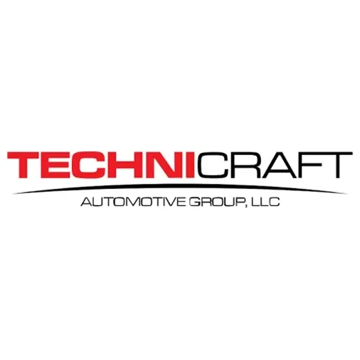 technicraftgroup brand logo for technicraftgroup.com