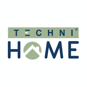 technihome brand logo for technihome.com