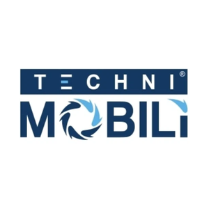 technimobili brand logo for technimobili.com