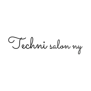 technisalon brand logo for technisalon.com