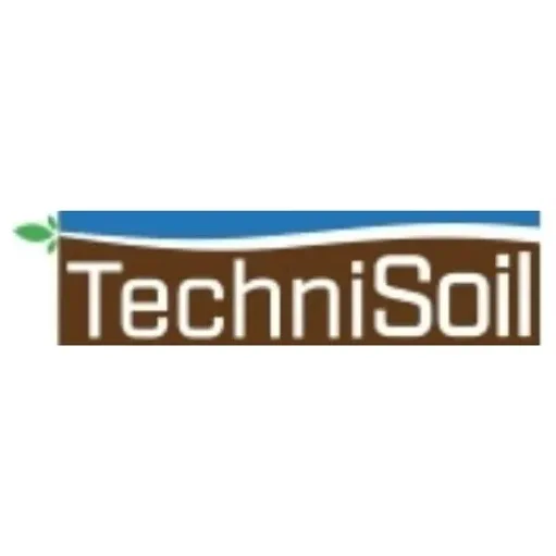 technisoil brand logo for technisoil.com