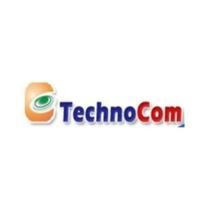 technocomsolutions brand logo for technocomsolutions.com