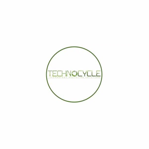 technocycle brand logo for technocycle.com