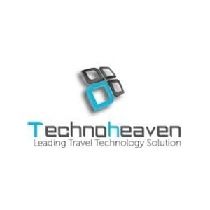technoheaven brand logo for technoheaven.net