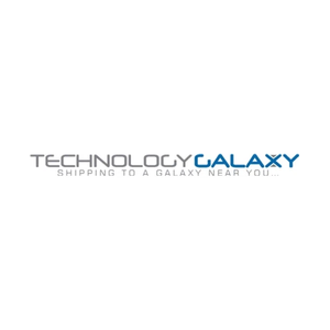 technologygalaxy brand logo for technologygalaxy.com
