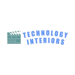 technologyinteriors brand logo for technologyinteriors.com