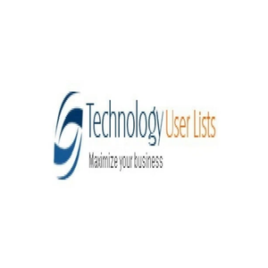 technologyuserlists brand logo for technologyuserlists.com
