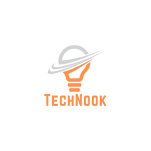technookstore brand logo for technookstore.com