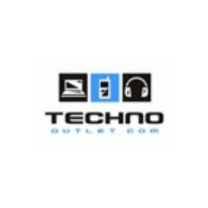 technooutlet brand logo for technooutlet.com