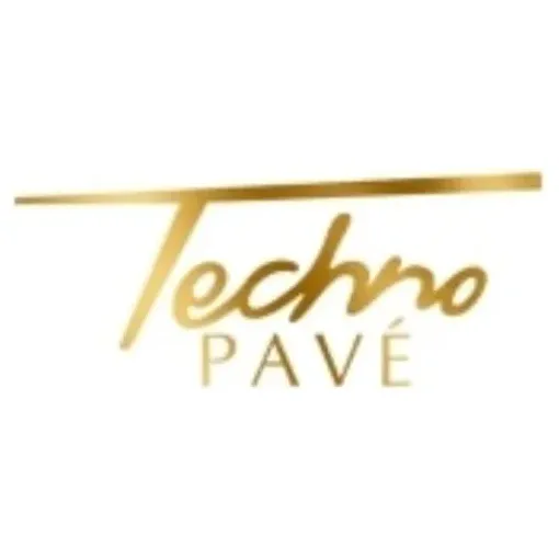 technopavewatch brand logo for technopavewatch.com