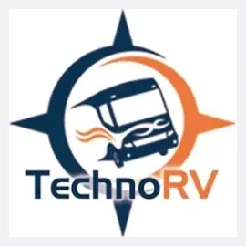 TechnoRV brand logo for technorv.com