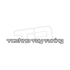 technotoytuning brand logo for technotoytuning.com