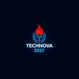 technova2027 brand logo for technova2027.com