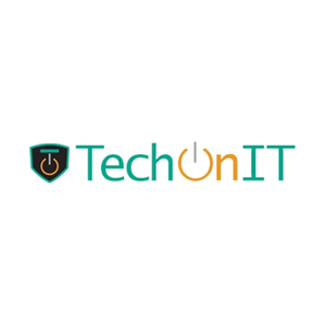techonitoakland brand logo for techonitoakland.com